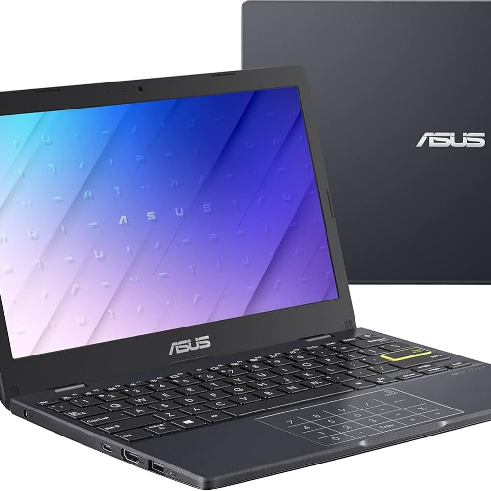 Brand New Asus Vivobook Go 12 Laptop For Sale
